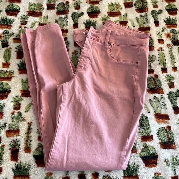 Maurices high rise jegging - Picture 1 of 8